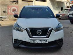 نیسان کیکس